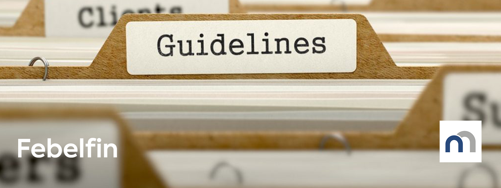 EBA Guidelines on ICT and security risk management - Febelfin vzw/asbl