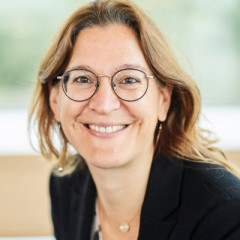Cécile Baijot