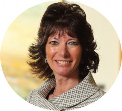 Christine Van Rijsseghem
