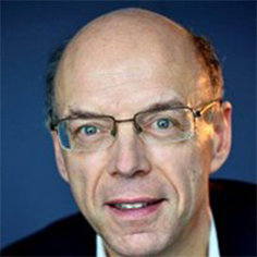 Christian Levie