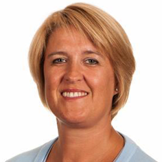 Brigitte Mouligneau