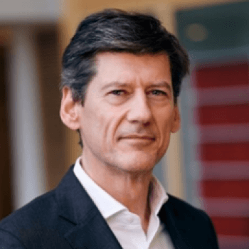 Dirk Van Gerven