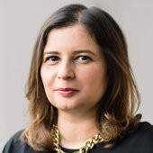 Nicole Chandrashekara