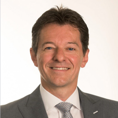 Johan Thijs