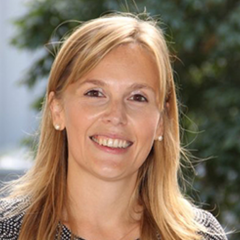 Marie Lambert