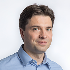 Michaël Van Droogenbroeck