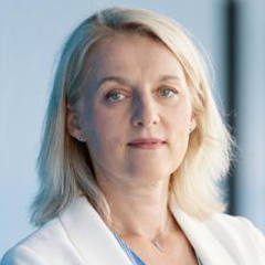 Evelyn Regner