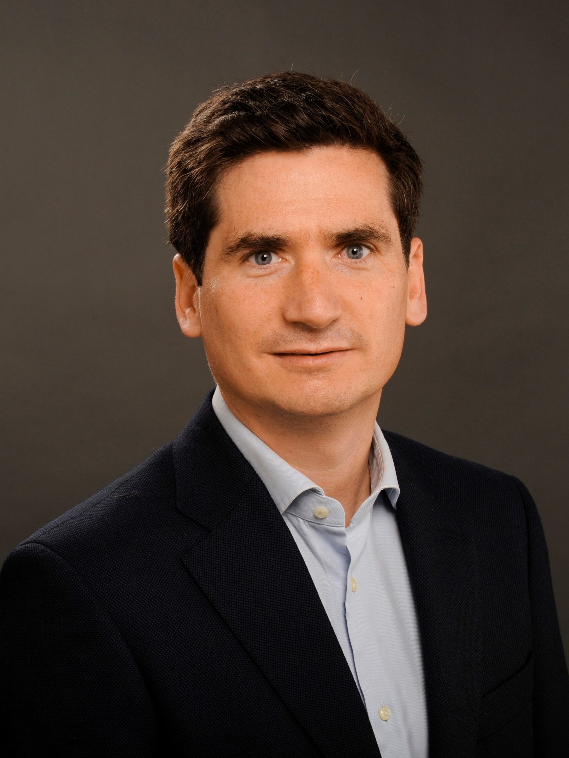 Nicolas De Callataÿ