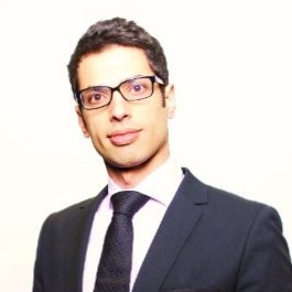 Mohamad Zaraket