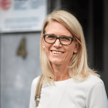 Monica De Jonghe
