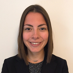 Manon George