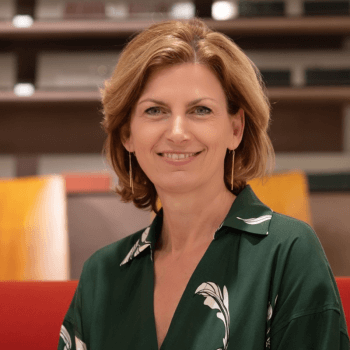 Elke Jeurissen