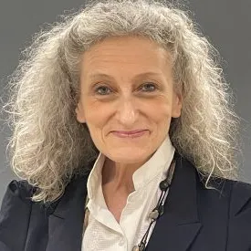 Marie-France De Pover picture