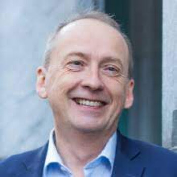 Patrick Wynant