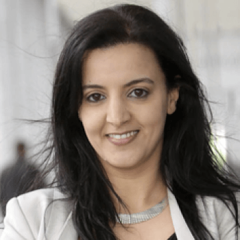 Fatima Wahni