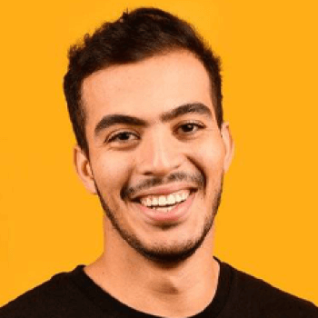 Taha Riani