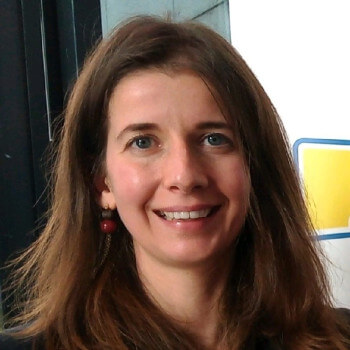 Marieke Arnou