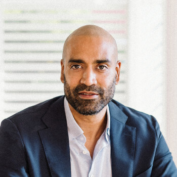 Sergio Panday