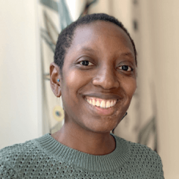 Tamara Makoni