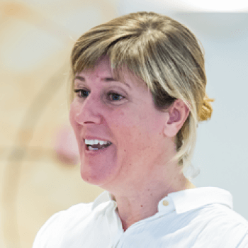 Karen Wouters