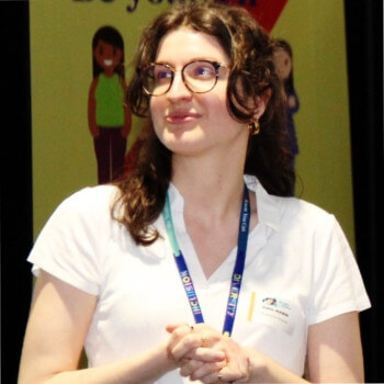 Adèle Warin picture