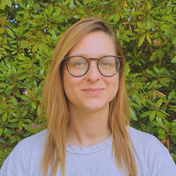 Morgane Kubicki picture