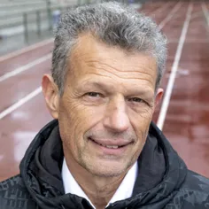 Jacques Borlée