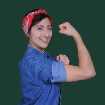 Itzel Lusenti picture