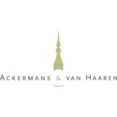 Ackermans & van Haaren