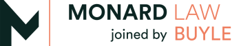 Monard law